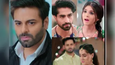 Yeh Rishta Kya Kehlata Hai:मुस्कान को गुंडों से बचाएगा ये शख्स,अभिमन्यु के मन में फिर जागा अक्षरा के लिए प्यार