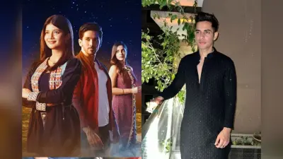 Yeh Rishta Kya Kehlata Hai में लीप के बाद ये एक्टर निभाएगा लीड रोल, हर्षद चोपड़ा की लेगा जगह