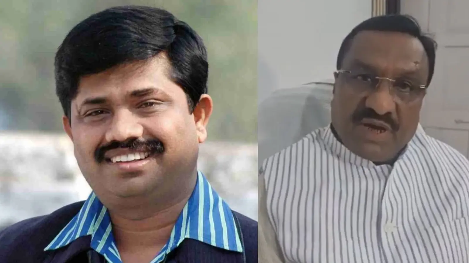 धर्म सिंह सैनी ने दिया इस्तीफा तो चढ़ा ‘नंदी’ का पारा, बोले- 10 मार्च को जनता समेट देगी बोरिया बिस्तर
