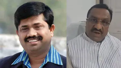 धर्म सिंह सैनी ने दिया इस्तीफा तो चढ़ा ‘नंदी’ का पारा, बोले- 10 मार्च को जनता समेट देगी बोरिया बिस्तर