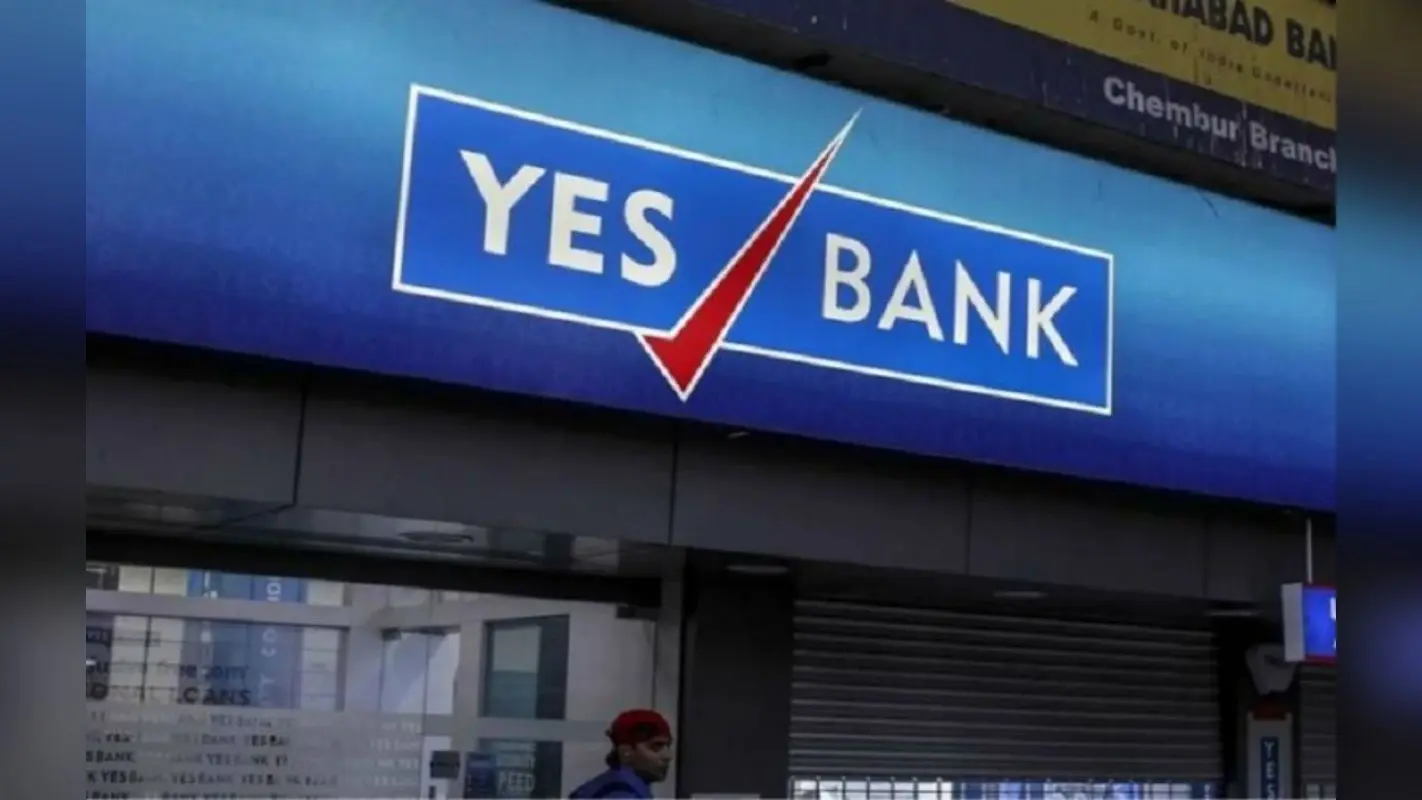 Yes Bank में कोटक महिंद्रा, एक्सिस बैंक और एचडीएफसी 2,100 करोड़ रुपये का करेंगे निवेश