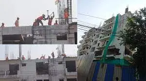 यजदान बिल्डर के अवैध निर्माण की फाइलें नहीं मिली, एलडीए के इंजीनियर-बाबुओं पर होगी एफआईआर