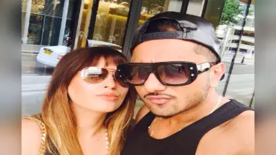 बुरे फंसे Yo Yo Honey Singh, पत्नी ने रैपर के खिलाफ किया घरेलू हिंसा का केस