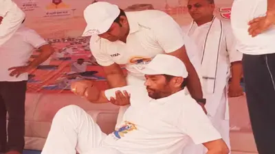 मुजफ्फरपुर में नवविवाहिता की संदिग्ध हालात में मौत, रेलवे ट्रैक पर मिला क्षत-विक्षत शव