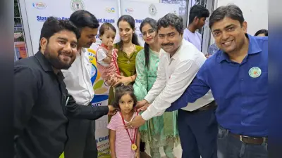 विश्व योग दिवस 2022: एक संत ने 1964 में बिहार में बनाया दुनिया का पहला योग विद्यालय, योग नगरी बनी मुंगेर