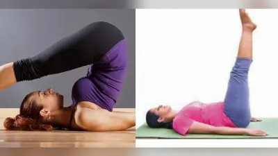 योग भगाये रोग! योगाभ्यास से थायराइड का है संपूर्ण इलाज संभव, करें यह आसन