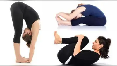 Yoga For Belly Fat: पेट की चर्बी को कम करने के लिए करें ये योगासन, जानें तरीका