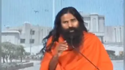 ऐलोपैथिक मेडिसीन पर विवादित टिप्पणी मामले में कटघरे में बाबा रामदेव, दिल्ली हाईकोर्ट ने जारी किया नोटिस