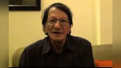 ‘कहीं दूर जब दिन ढल जाए…’ बस यादों में रह गए ये गाना लिखने वाले कवि योगेश