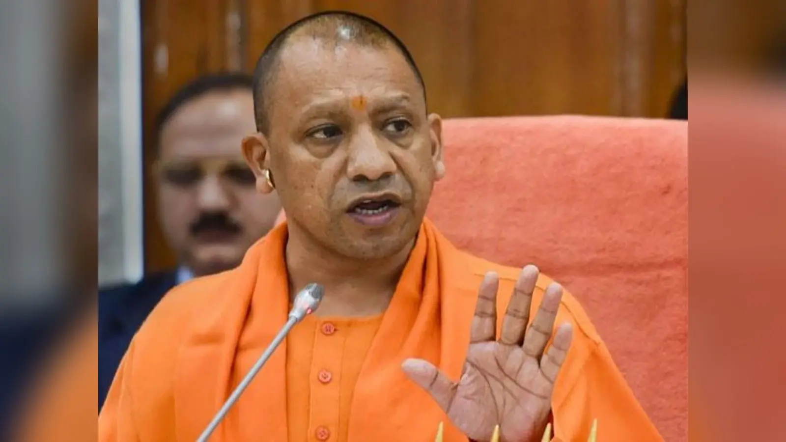 फिरोजाबाद में वायरल फीवर से 46 बच्चों की मौत पर सीएम योगी ने जताया दुख, आज करेंगे जिले का दौरा