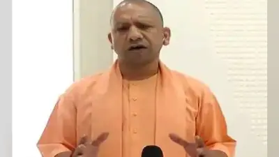 Lockdown : UP में कोरोना ‘हॉटस्पॉट’ को सील करने की नीति प्रभावी, आगरा में कोरोना पॉजिटिव के तीन नये मामले