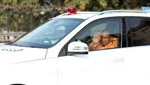 Yogi 2.0 govt: योगी कैबिनेट के मंत्रियों के लिए बंगले-गाड़ियां तैयार, विधायकों के लिए नए आवास का इंतजाम