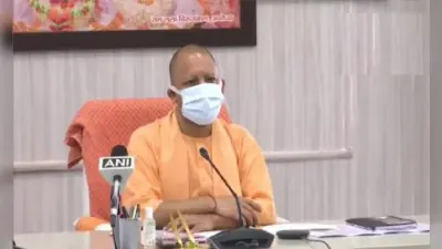 यूपी कैबिनेट में भी बड़े फेरबदल के संकेत, विस चुनाव पर होगी नजर