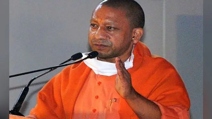 उत्तराखंड दौरे पर गुरु को याद कर भावुक हुए सीएम योगी, बोले- आज जो हूं माता-पिता की वजह से