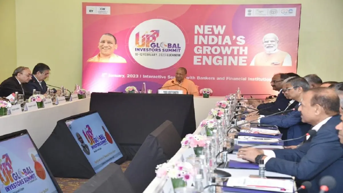 UP Budget 2023: विधानसभा में सीएम योगी आदित्यनाथ का तंज, सपा को दिलाई ‘लड़के हैं, गलती हो जाती है’ की याद