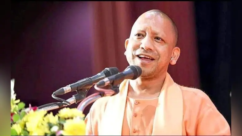 यूपी के मुख्यमंत्री योगी आदित्यनाथ भी कोरोना संक्रमित
