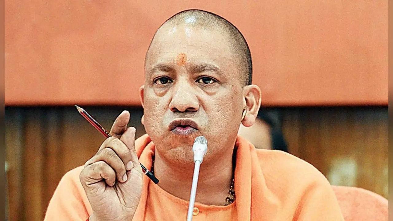 गोरखपुर नगर के मतदाताओं को भाजपा के खेमे में लाएंगे CM योगी आदित्यनाथ, बने पन्ना प्रमुख