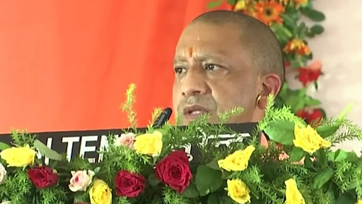 कल दो दिवसीय दौरे पर गोरखपुर आएंगे सीएम योगी, उद्यमियों और व्यापारियों से करेंगे संवाद
