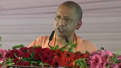 CM योगी आदित्यनाथ 1800 से ज्यादा शत्रु संपत्तियों से हटवाएंगे अवैध कब्जा, सबसे ज्यादा मामले शामली में