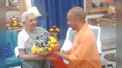 उत्तरप्रदेश में ‘लव जिहाद’ पर योगी सरकार सख्त, कैबिनेट से अध्यादेश पास, जेल की सजा के साथ जुर्माना