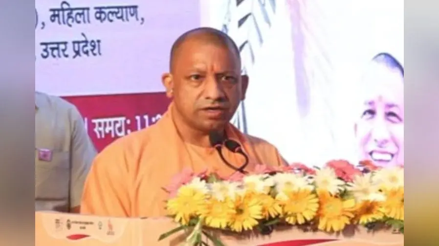 वर्दी पर दाग बर्दाश्त नहीं, दागी पुलिस अधिकारियों को करें बर्खास्त- मनीष मर्डर केस के बाद एक्शन में सीएम योगी