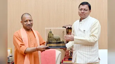 Bhadohi News : सीएम योगी आदित्यनाथ ने 373 करोड़ की 74 विकास परियोजनाओं की घोषणा पर कही यह बात…