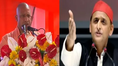 UP: सपा के जिस विधायक के पेट्रोल पंप पर चला था योगी का बुलडोज़र, राष्ट्रपति चुनाव में उसने ही कर दिया खेल