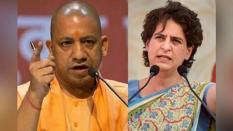 UP Election 2022: गन्ना किसानों को लुभाने के लिए Congress और BJP में मची होड़, किस तरफ जाएगा इनका वोट बैंक?