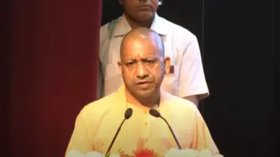 CM योगी ने कल्याण सिंह की प्रतिमा का किया अनावरण, बोले- बाबूजी ने सुशासन की पुख्ता नींव डाली