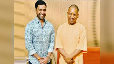 चुनाव हारने के बाद निरहुआ ने लिया बड़ा फैसला, आजमगढ़ को लेकर कही ये बात