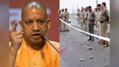 योगी सरकार के छह साल में 10 हजार से ज्यादा एनकाउंटर, मेरठ अव्वल, जानें कितने अपराधी हुए कहां हुए ढेर