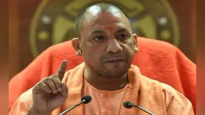 UP News: योगी सरकार कर रही तैयारी, अब मीड डे मील में मिलेगा बच्चों को बाजरे की रोटी और खिचड़ी