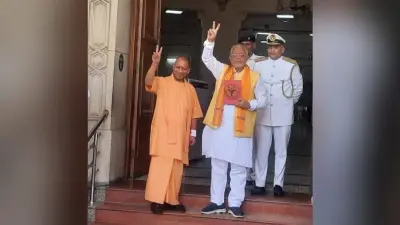 UP Budget 2023: वित्त मंत्री सुरेश खन्ना बोले- चुनाव को लेकर नहीं बनाते बजट, किसान-युवाओं सहित इन पर होगा फोकस