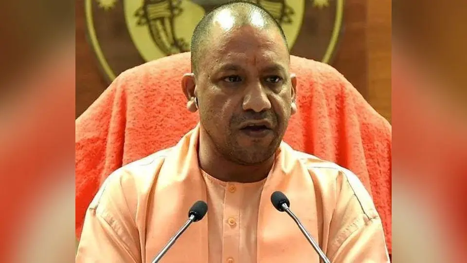 कोरोना प्रबंधन को लेकर WHO ने यूपी की तारीफ, सीएम योगी ने कही यह बात