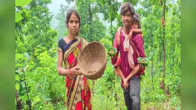 Youtube पर धूम मचा रहे हैं रामगढ़ के विजय और पत्नी रिया, कभी परिजनों ने नहीं दी थी घर में रहने के लिए जगह