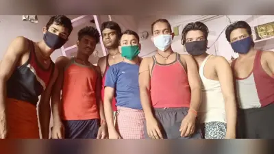 लॉकडाउन में फंसे 3.42 लाख झारखंडियों ने सरकार से मदद मांगी, 10 नये हेल्पलाइन नंबर