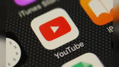 भारत की अर्थव्यवस्था के लिए अहम बनता जा रहा Youtube, लोगों की कमाई ने GDP में किया 10 हजार करोड़ का इजाफा