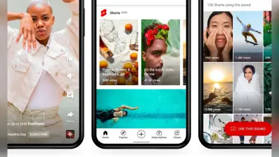 जानें Youtube Shorts के Monetization, Time Limit से जुड़ी हर बात, ऐसे बनाएं वीडियो कमाएं हर महीने लाखों में