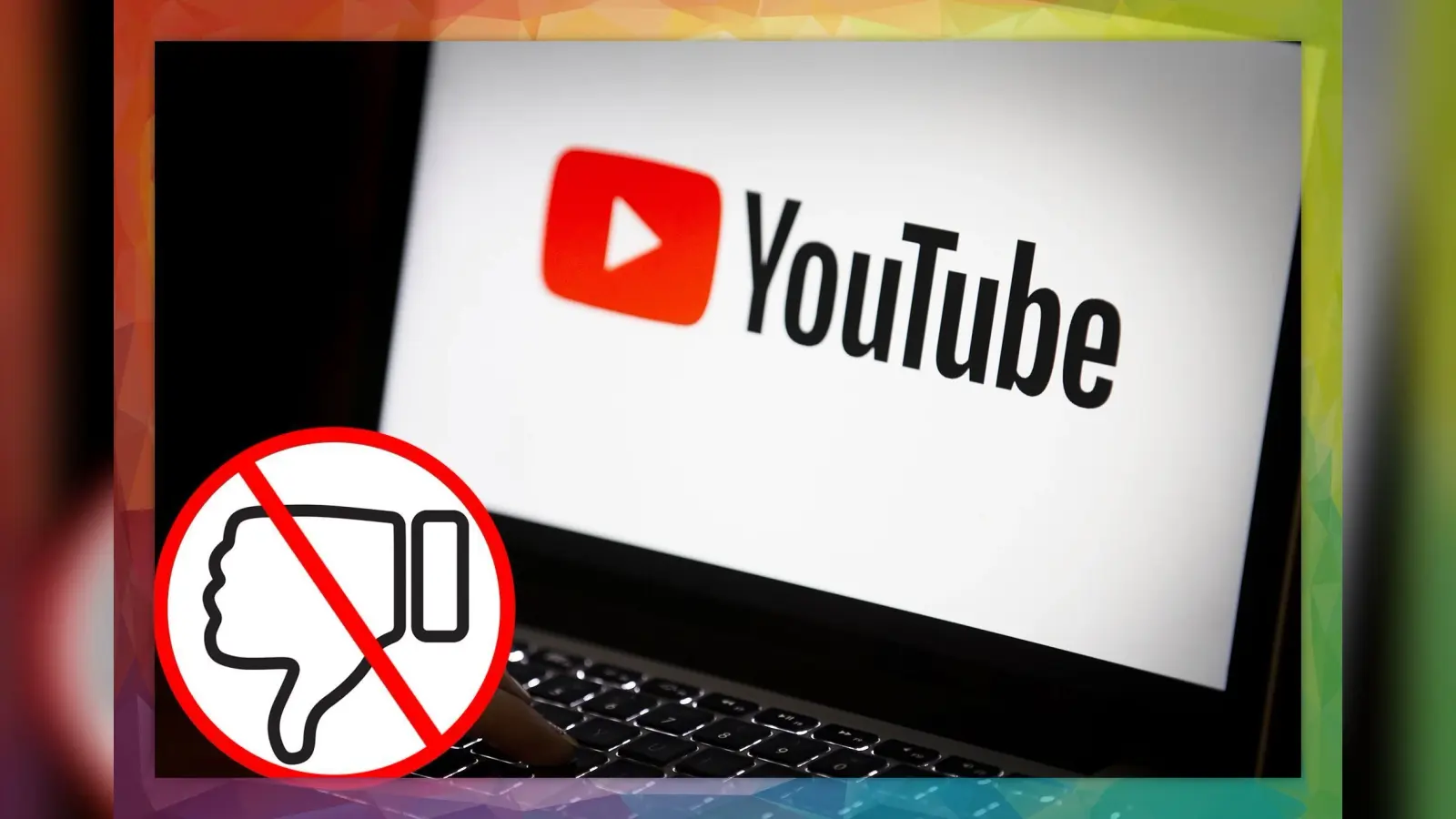 YouTube में होने जा रहा बड़ा बदलाव, नहीं दिखेगा Dislike काउंट