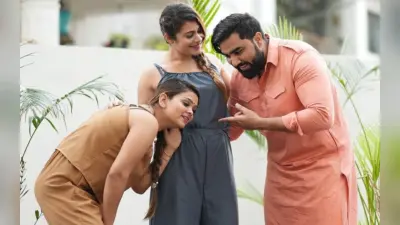 Kritika Malik Pregnant: 5वीं बार पिता बनने जा रहे हैं अरमान मलिक, कृतिका ने दी गुड न्यूज, कहा- घर में खुशियां आने वाली है