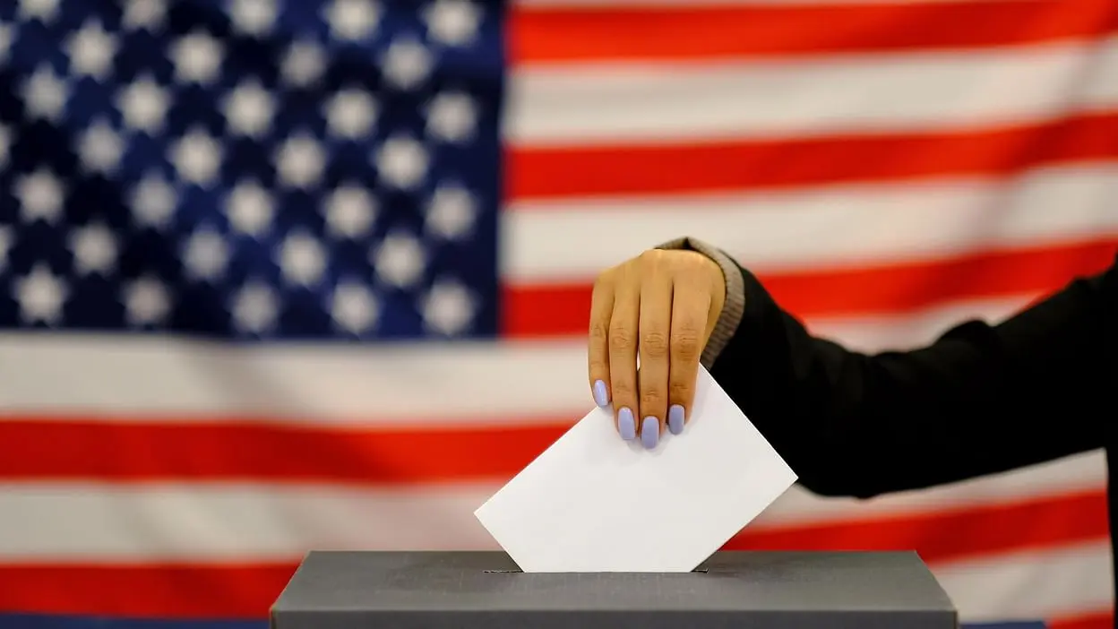 US Election Results 2020 : ट्रंप का दावा हम चुनाव जीतेंगे, बिडेन ने जहां जीत दर्ज की, उसे सुप्रीम कोर्ट में देंगे चुनौती