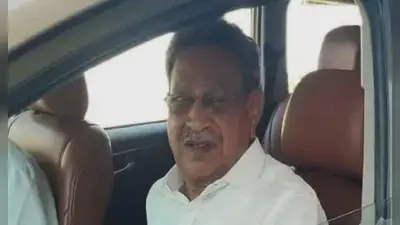 विवेकानंद रेड्डी हत्या मामला, CBI ने आंध्र प्रदेश के सीएम जगन रेड्डी के चाचा को किया गिरफ्तार