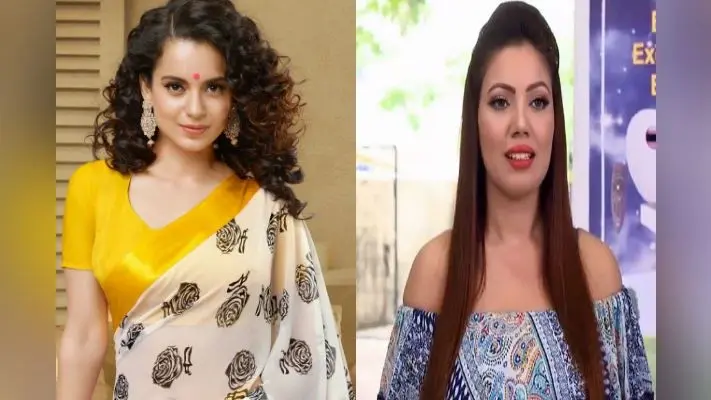 TMKOC: कंगना रनौत की बहादुरी की कायल हुईं ‘बबीता जी’, कही ये बात