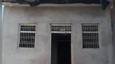 भूमिहीनों को फ्लैट में बसाने की योजना लटकी
