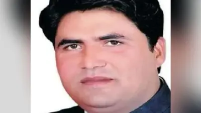 UP Election 2022: आज साइकिल पर सवार युसूफ अली को कल कांग्रेस ने दिया था टिकट, पढ़ें दलबदलु नेता का किस्सा