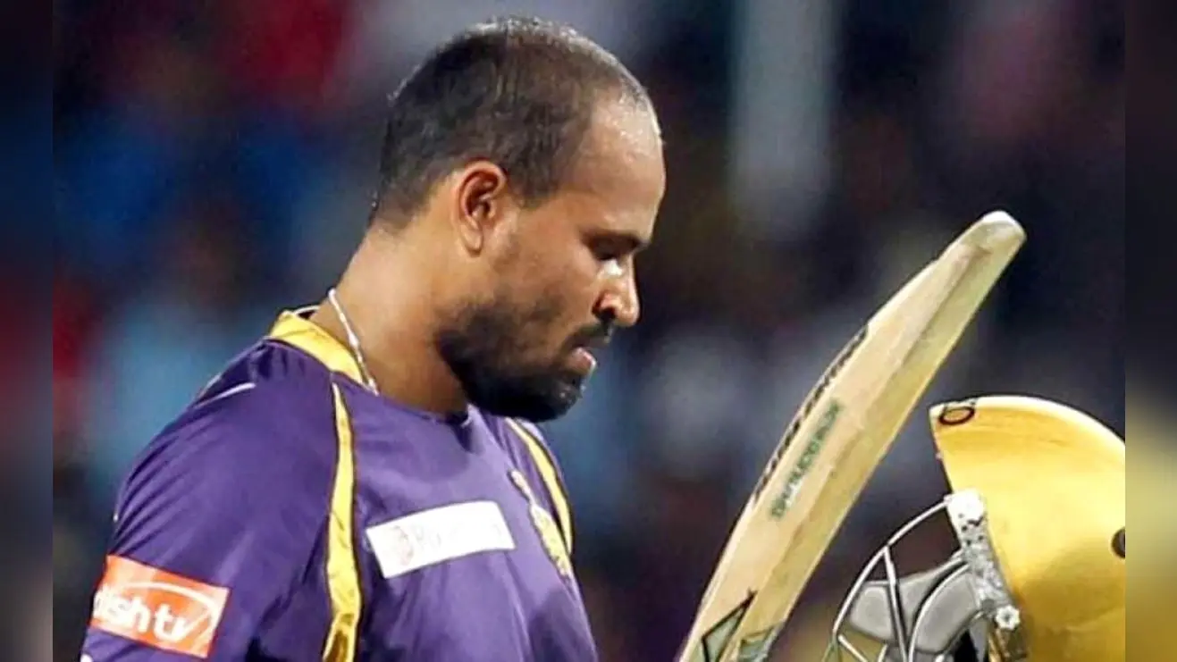 Yusuf Pathan Retirement: यूसुफ पठान ने लिया क्रिकेट के सभी फॉर्मेट से संन्यास, सचिन, धौनी और गंभीर के लिए कही यह बात