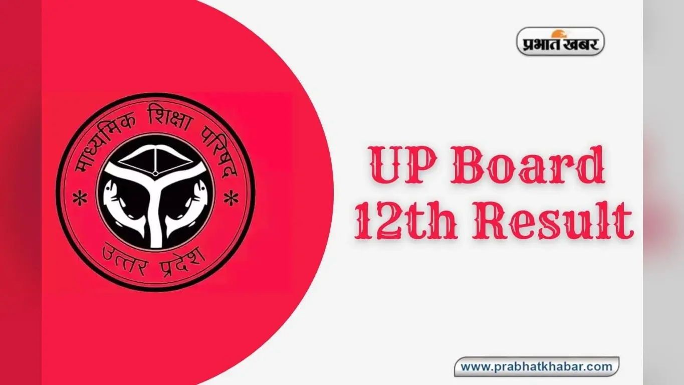 UP Board 12th Result 2023 : इंटर में कुल 75.52 फीसद हुए पास, इस बार भी छात्राओं ने बाजी मारी, 83 % उत्तीर्ण