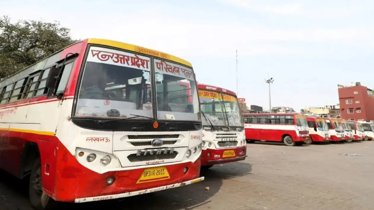 UP News: दीपावली से पहले रोडवेज की बसों में महंगा हुआ बरेली-लखनऊ का सफर, जानें जेब कितनी करनी होगी ढीली?