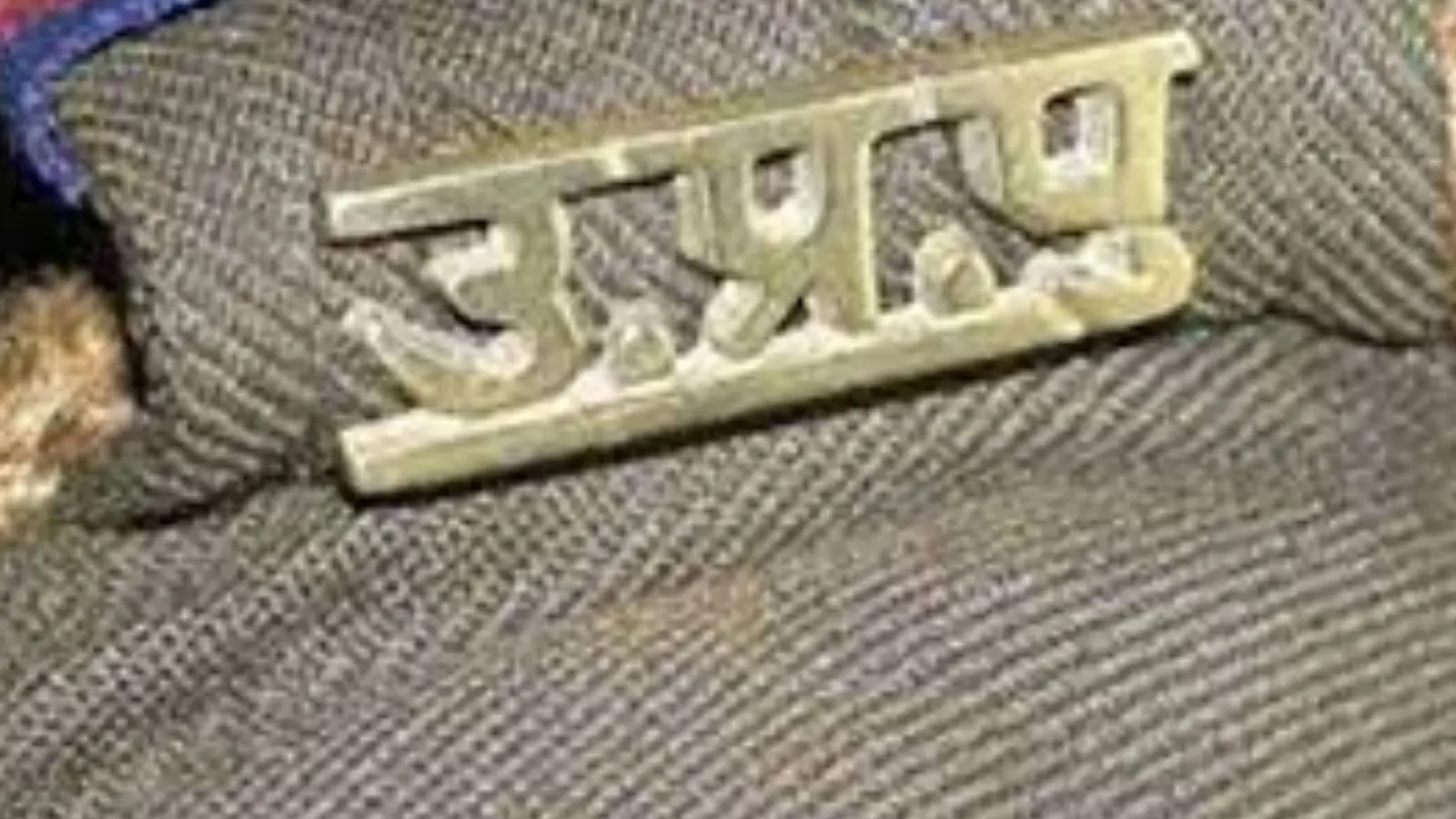 रायबरेली में दारोगा-सिपाही पर हत्या का मुकदमा दर्ज, पांच पुलिसकर्मियों को एसपी ने किया लाइन हाजिर