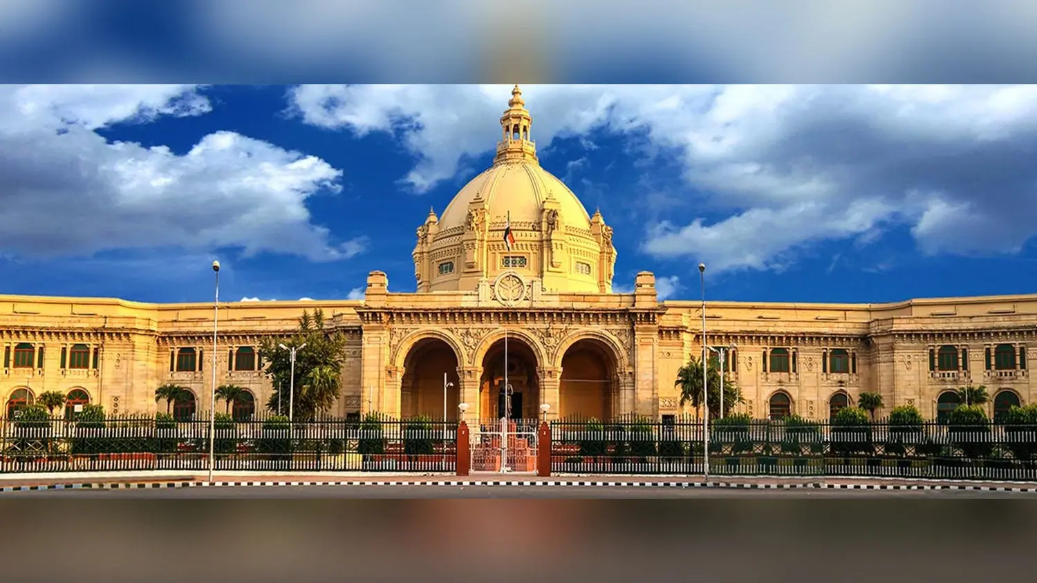यूपी विधान परिषद उपचुनाव: दो सीटों पर 29 मई को मतदान, भाजपा की जीत तय, इन नेताओं के नाम पर लग सकती है मुहर